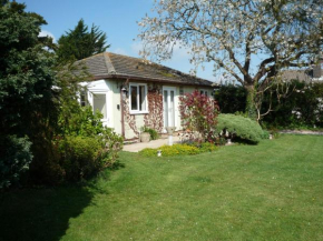 Oxton Cottage
